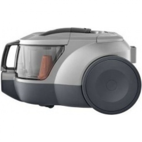 Пылесос LG VC5420NNTS с контейнером для сбора пыли, 2000 Вт - фото 6
