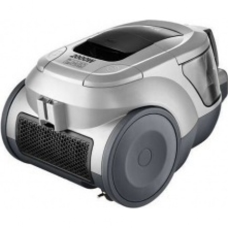 Пылесос LG VC5420NNTS с контейнером для сбора пыли, 2000 Вт - фото 7