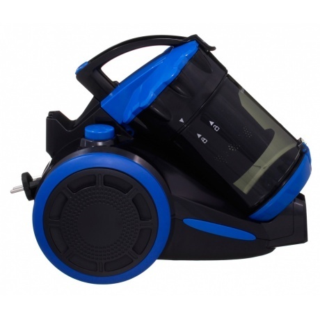 Пылесос Starwind SCV2030 2000Вт синий/черный - фото 2