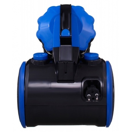 Пылесос Starwind SCV2030 2000Вт синий/черный - фото 4