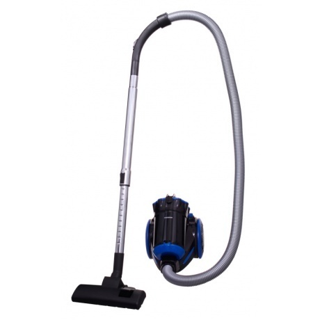 Пылесос Starwind SCV2030 2000Вт синий/черный - фото 6
