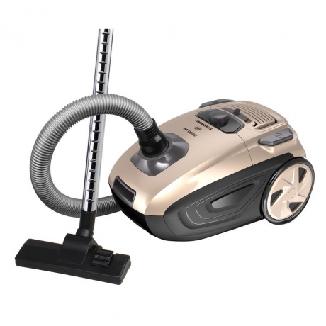 Пылесос Starwind SCB4550 2200Вт шампань - фото 1