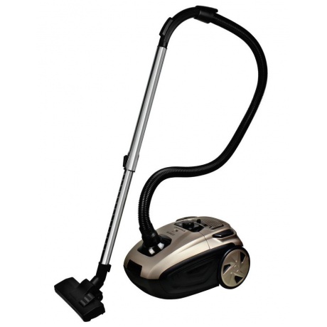 Пылесос Starwind SCB4550 2200Вт шампань - фото 6