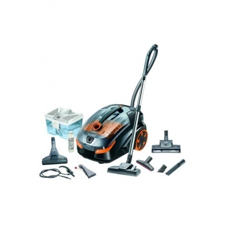 Пылесос Thomas DryBox Amfibia Pet - фото 4