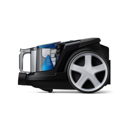 Пылесос PHILIPS FC9331/09 black (Мощность 900 Вт, контейнер 1,5л) (FC9331/09) - фото 6