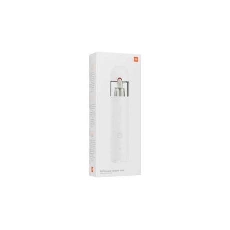 Пылесос Xiaomi Mi Vacuum Cleaner mini (BHR5156EU) - фото 7