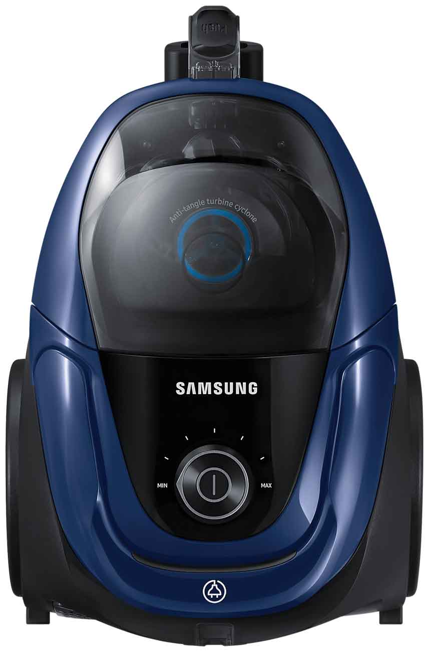 

Пылесос Samsung VC18M3120VB/EV 1800Вт синий