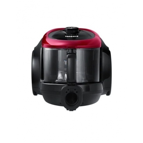 Пылесос Samsung VC18M21C0VR/EV 1800Вт красный - фото 2