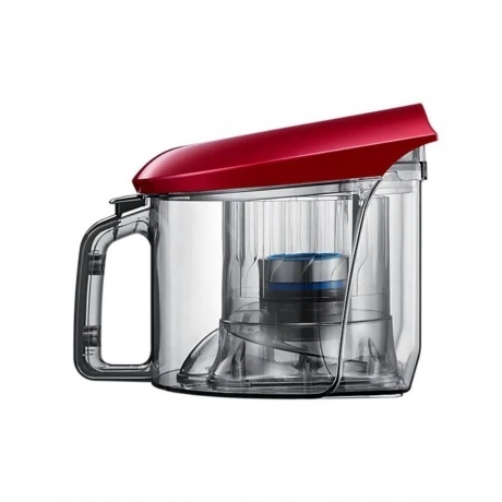 Пылесос Samsung VC18M21C0VR/EV 1800Вт красный - фото 3