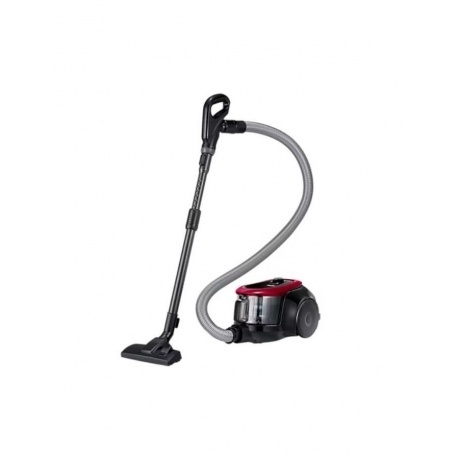 Пылесос Samsung VC18M21C0VR/EV 1800Вт красный - фото 6