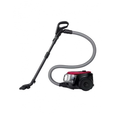 Пылесос Samsung VC18M21C0VR/EV 1800Вт красный - фото 7