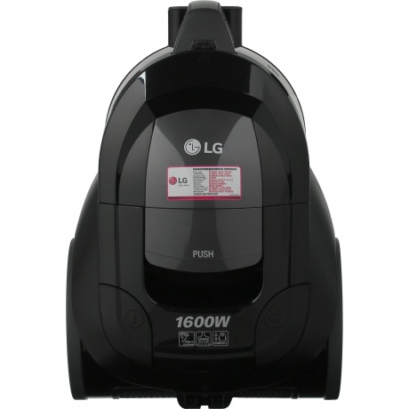 

Пылесос LG VC5316NNTS