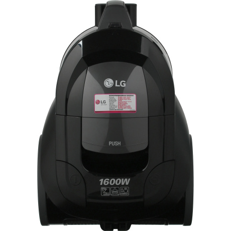 Пылесос LG VC5316NNTS