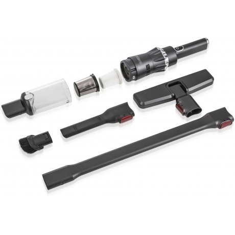 Пылесос Irbis Tornado IVT0122 - фото 5