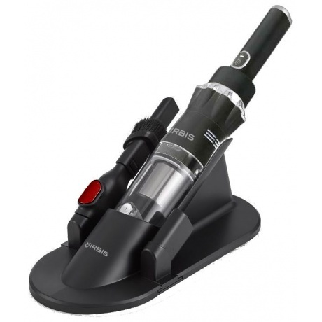 Пылесос Irbis Tornado IVT0122 - фото 6