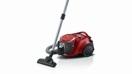 Пылесос Bosch BGS412234A Serie 6 с конейнером для сбора пыли, 22...
