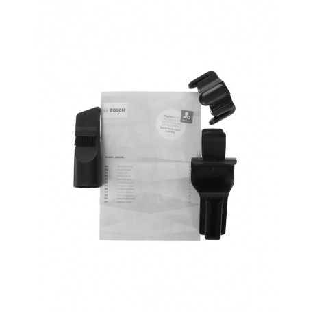 Пылесос Bosch BGC05AAA1 с контейнером для сбора пыли - фото 20
