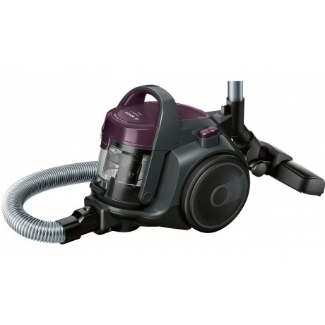 Пылесос Bosch BGC05AAA1 с контейнером для сбора пыли - фото 5