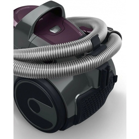 Пылесос Bosch BGC05AAA1 с контейнером для сбора пыли - фото 6