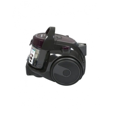 Пылесос Bosch BGC05AAA1 с контейнером для сбора пыли - фото 10