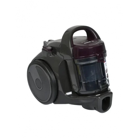 Пылесос Bosch BGC05AAA1 700Вт фиолетовый/черный - фото 3