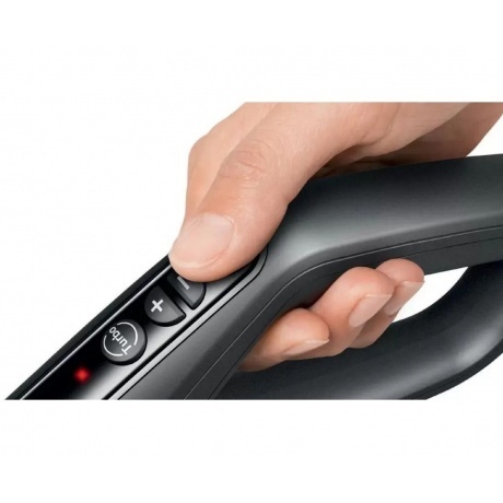 Пылесос Bosch BGL6PRO1 с мешком для сбора пыли и и щеткой для сбора шерсти AirTurbo Plus - фото 3