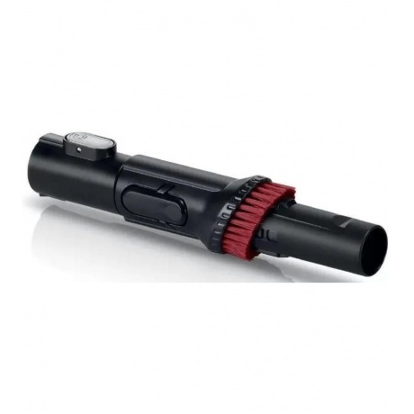 Пылесос Bosch BGL6PRO1 с мешком для сбора пыли и и щеткой для сбора шерсти AirTurbo Plus - фото 5