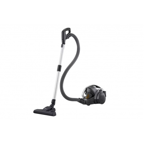 Пылесос LG VK89309H 2000Вт серебристый - фото 1