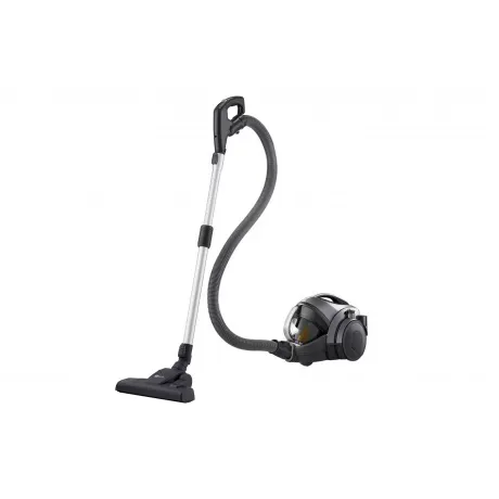 Пылесос LG VK89309H 2000Вт серебристый