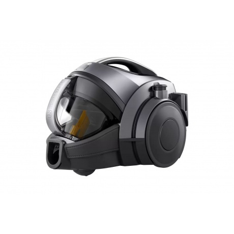 Пылесос LG VK89309H 2000Вт серебристый - фото 3