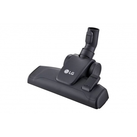 Пылесос LG VK89309H 2000Вт серебристый - фото 4