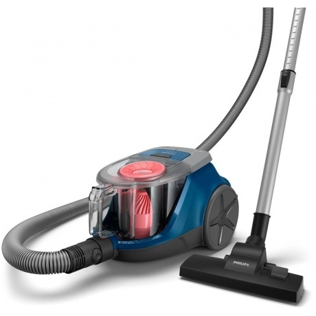 Пылесос Philips XB2123/09 - фото 4