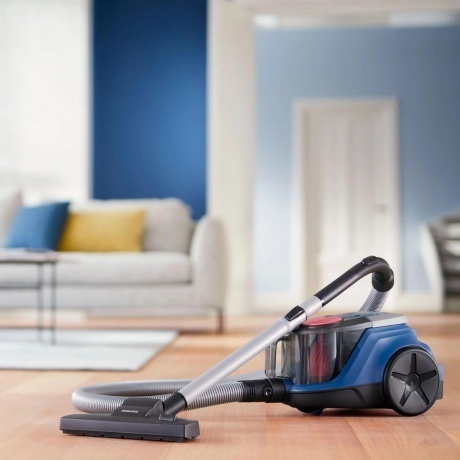 Пылесос Philips XB2123/09 - фото 6