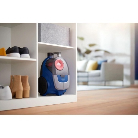 Пылесос Philips XB2123/09 - фото 7