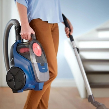 Пылесос Philips XB2123/09 - фото 8