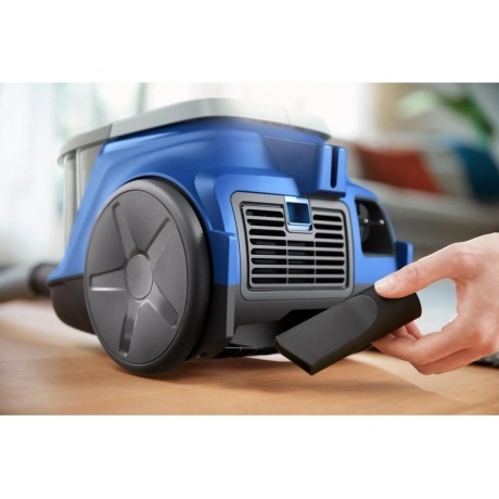 Пылесос Philips XB2123/09 - фото 10