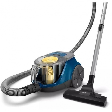 Пылесос Philips XB2125/09 - фото 4