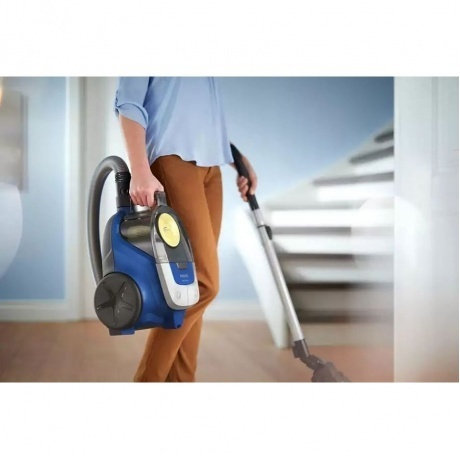 Пылесос Philips XB2125/09 - фото 5
