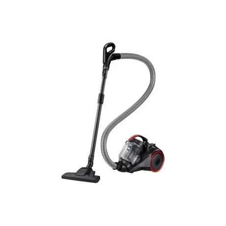 Пылесос Samsung VC15K4116VR/EV 1500Вт красный/черный