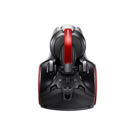 Пылесос Samsung VC15K4116VR/EV 1500Вт красный/черный - фото 4