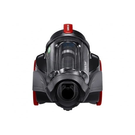 Пылесос Samsung VC15K4116VR/EV 1500Вт красный/черный - фото 6