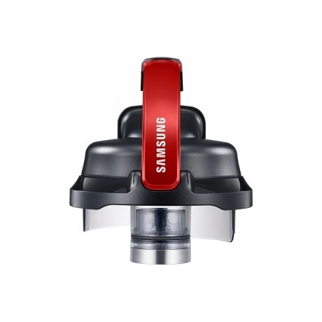 Пылесос Samsung VC15K4116VR/EV 1500Вт красный/черный - фото 9
