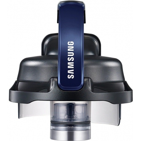 Пылесос Samsung VC15K4136HB/EV 1500Вт черный/синий - фото 6
