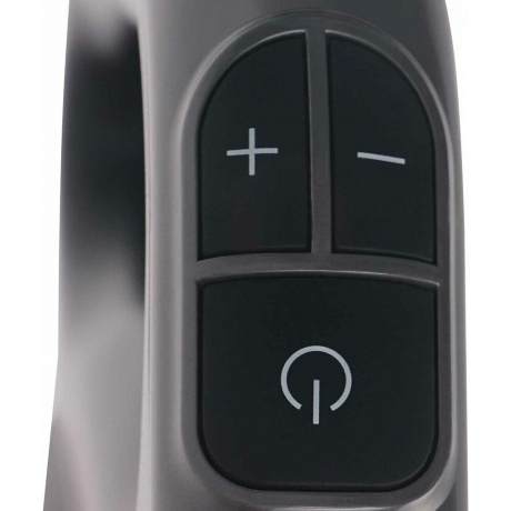 Пылесос Samsung VC15K4136HB/EV 1500Вт черный/синий - фото 14