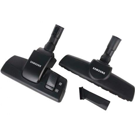 Пылесос Samsung VC15K4136HB/EV 1500Вт черный/синий - фото 16