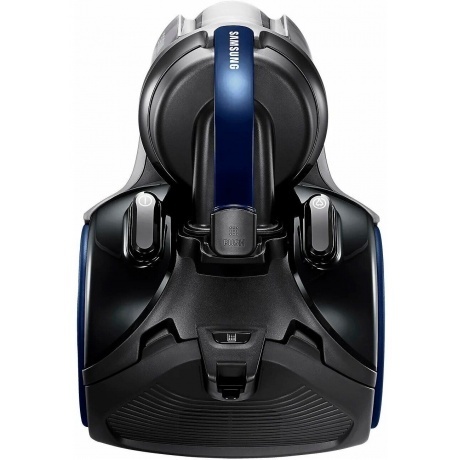 Пылесос Samsung VC15K4136HB/EV 1500Вт черный/синий - фото 7