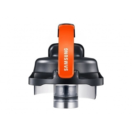 Пылесос Samsung VC15K4136VL/EV 1500Вт черный/оранжевый - фото 7