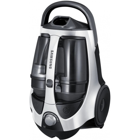 Пылесос Samsung VCC8835V37/XEV 2200Вт белый - фото 4