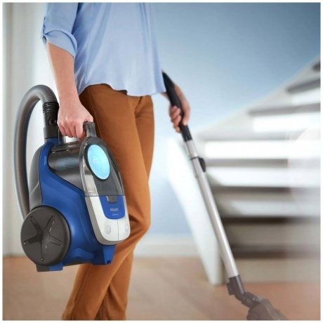 Пылесос Philips XB2022/01 - фото 12