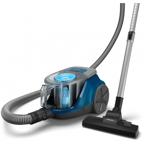 Пылесос Philips XB2022/01 - фото 3